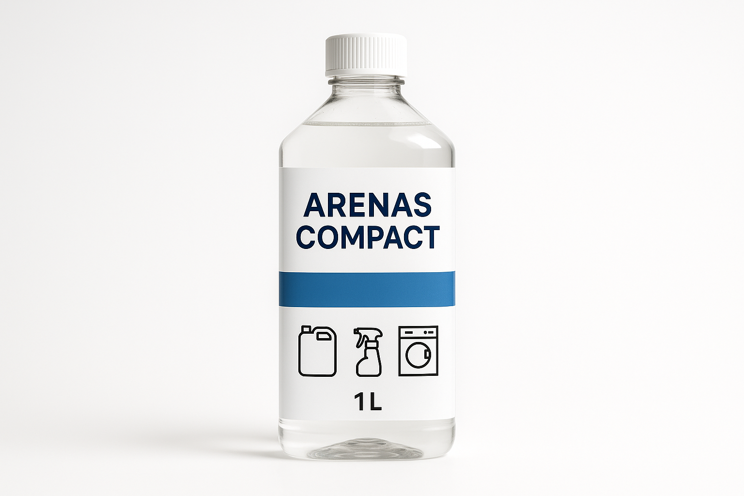 Arenas Compact – Flacon 1 L