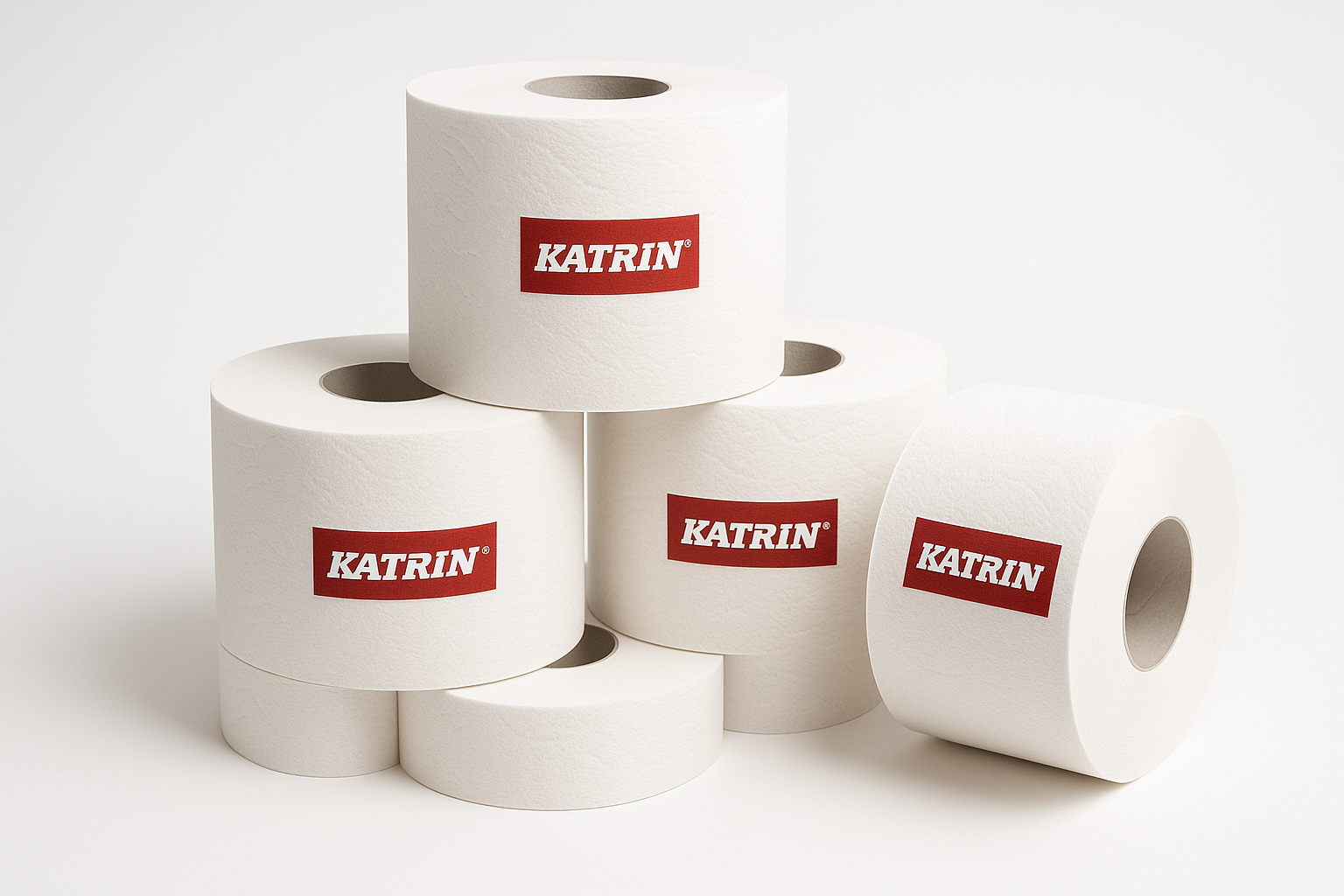 papier toilette katrin 